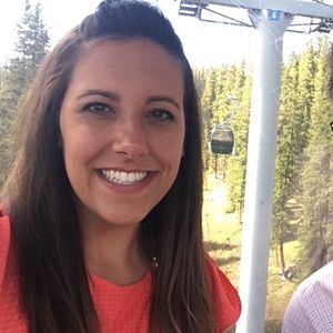 Meet your Posher, Marisha